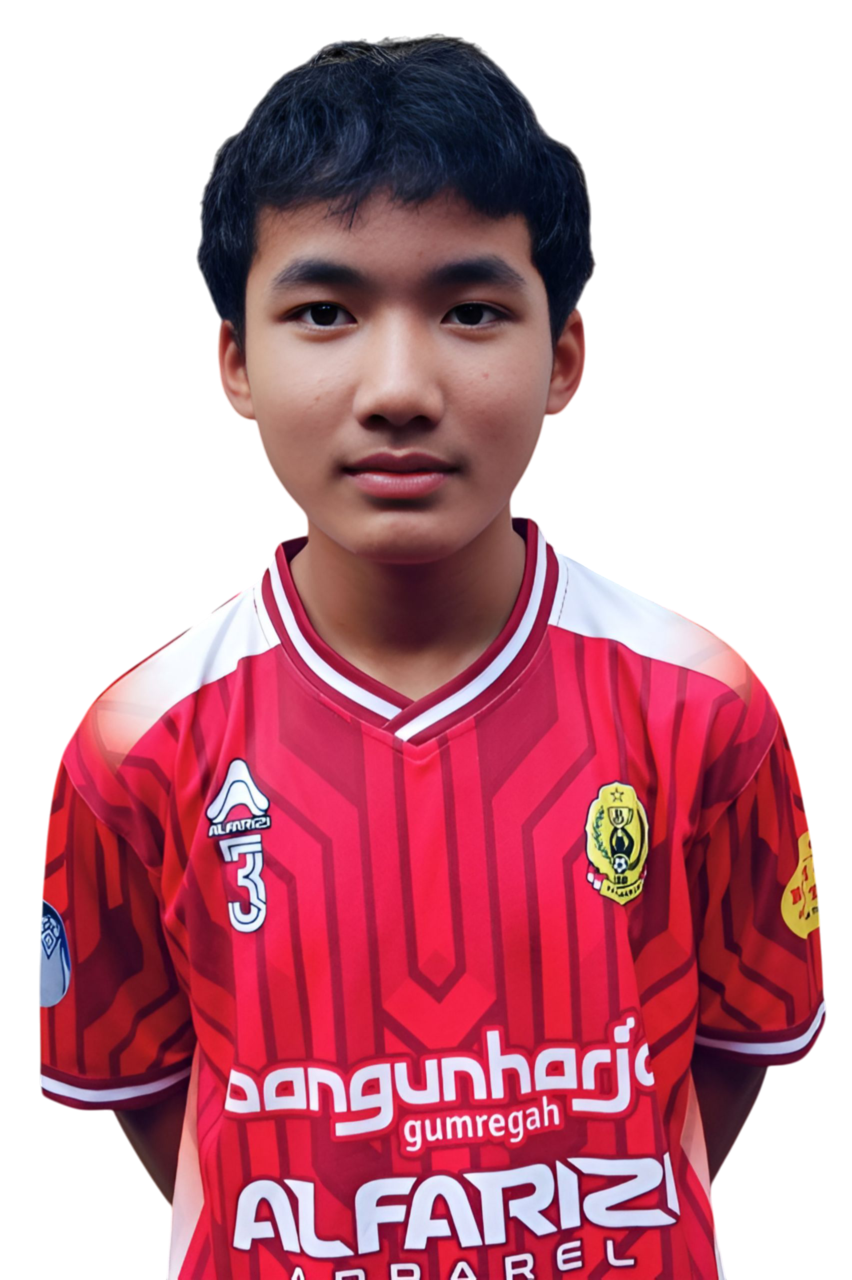MUHAMMAD LASKAR ADRIAN